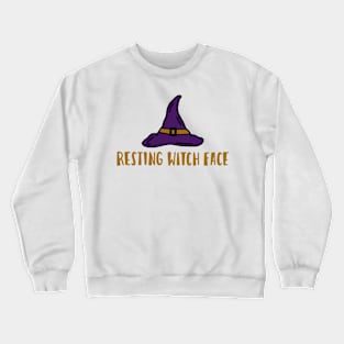 halloween Crewneck Sweatshirt